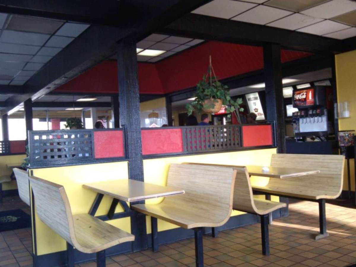 King Ribs BarBQ, West, Indianapolis Zomato