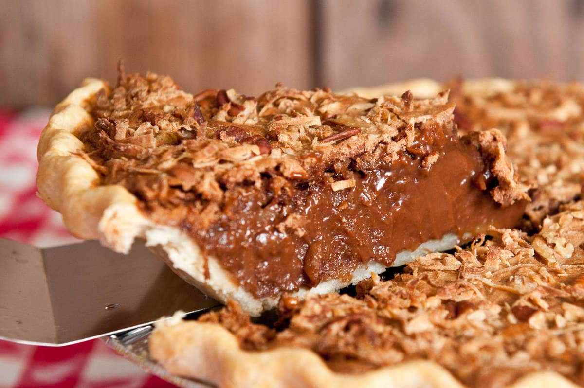 Oak St Pie & Candy Co, Roanoke, Roanoke | Zomato