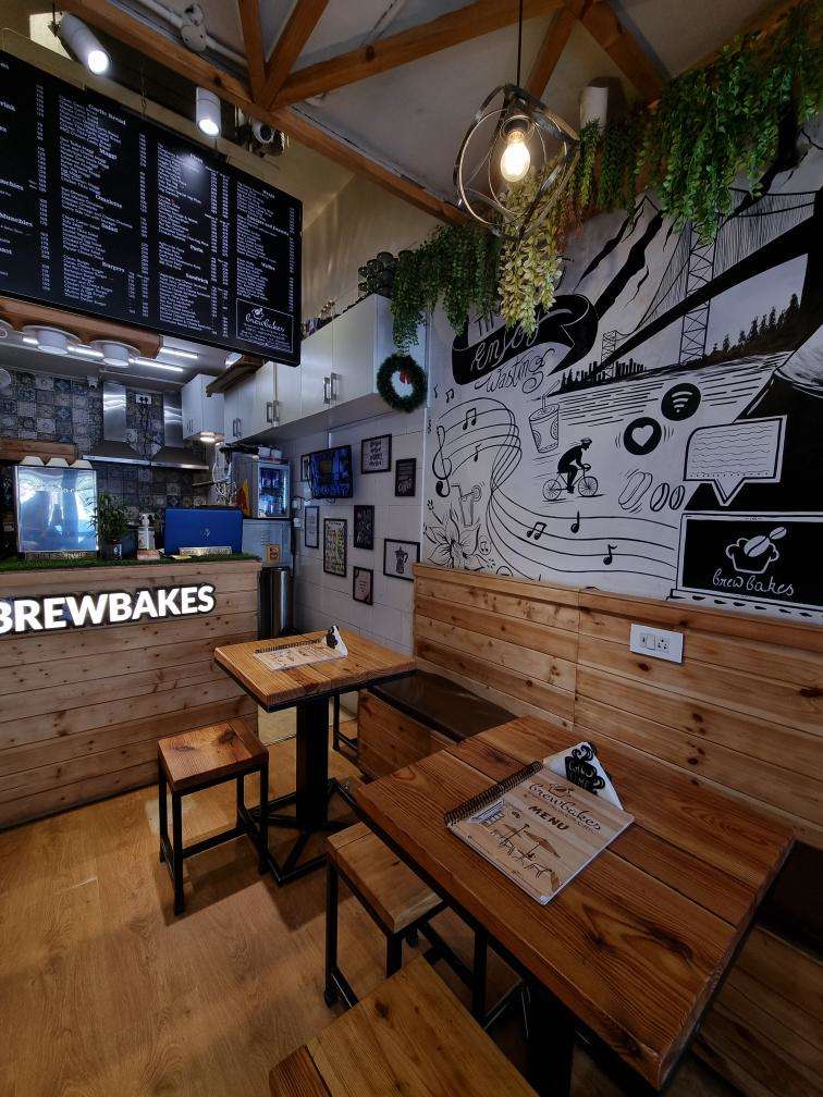 BrewBakes, Sector 34, Chandigarh Zomato
