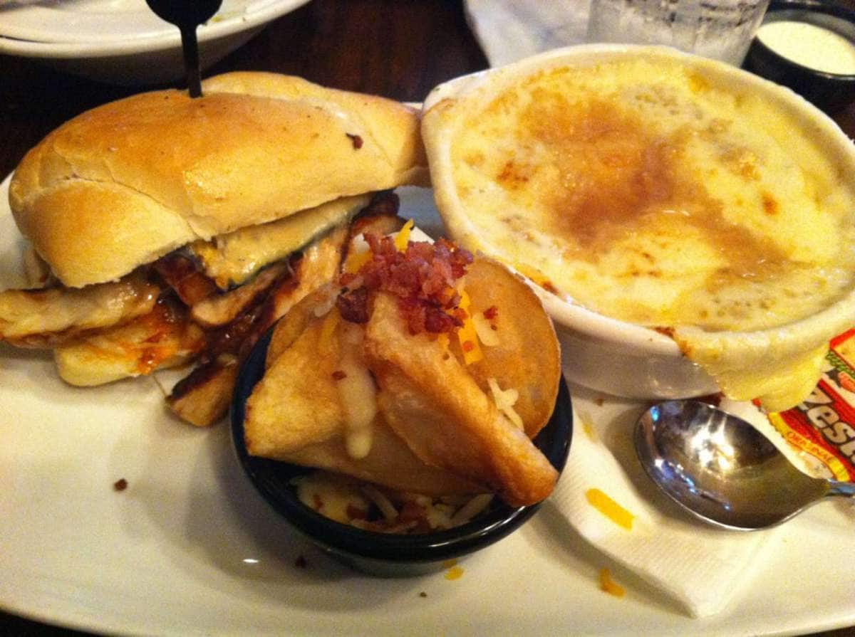 LongHorn Steakhouse, Fort Walton Bch, Destin Zomato