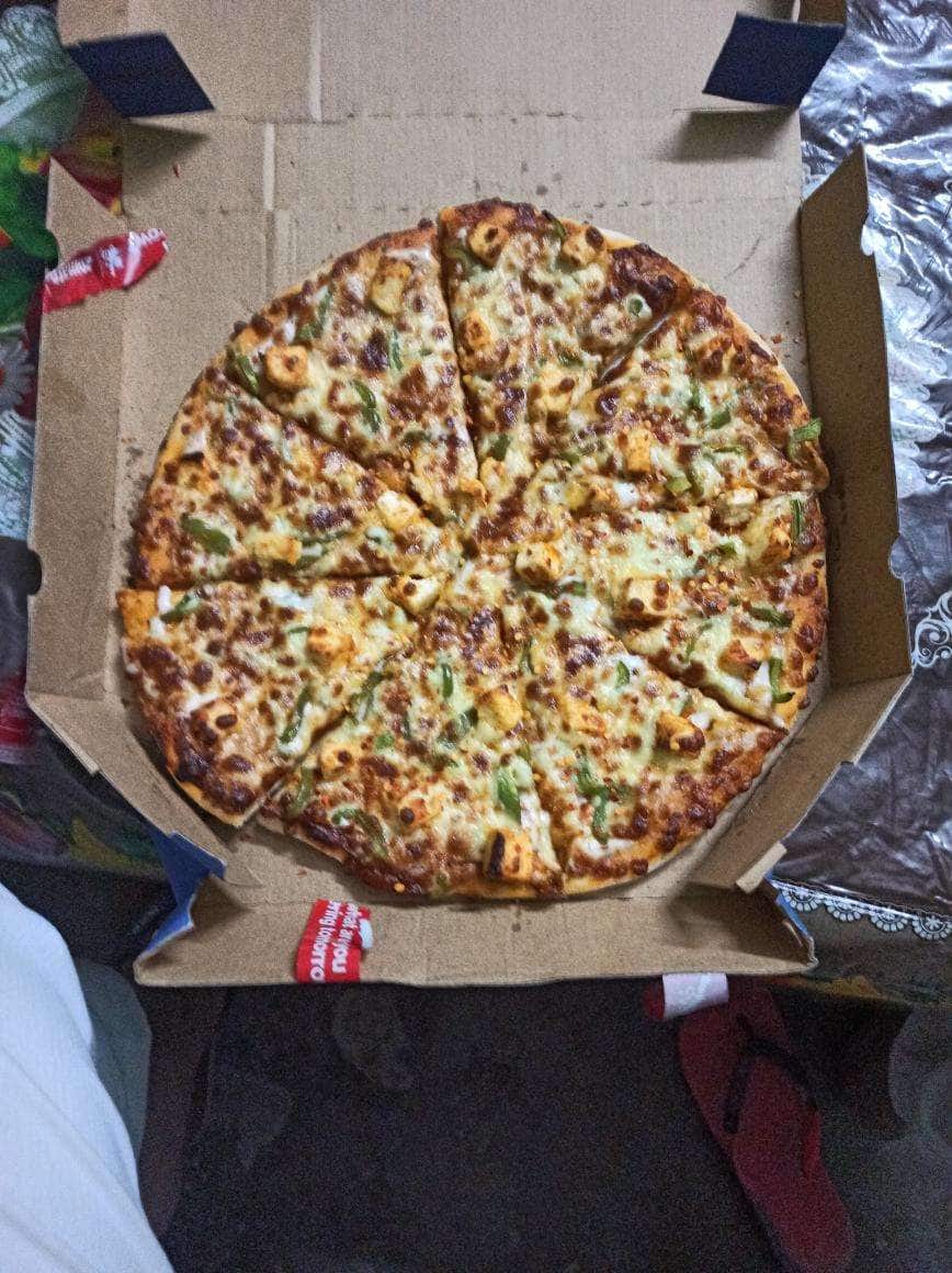 Pizza Point, Deoria Locality order online Zomato
