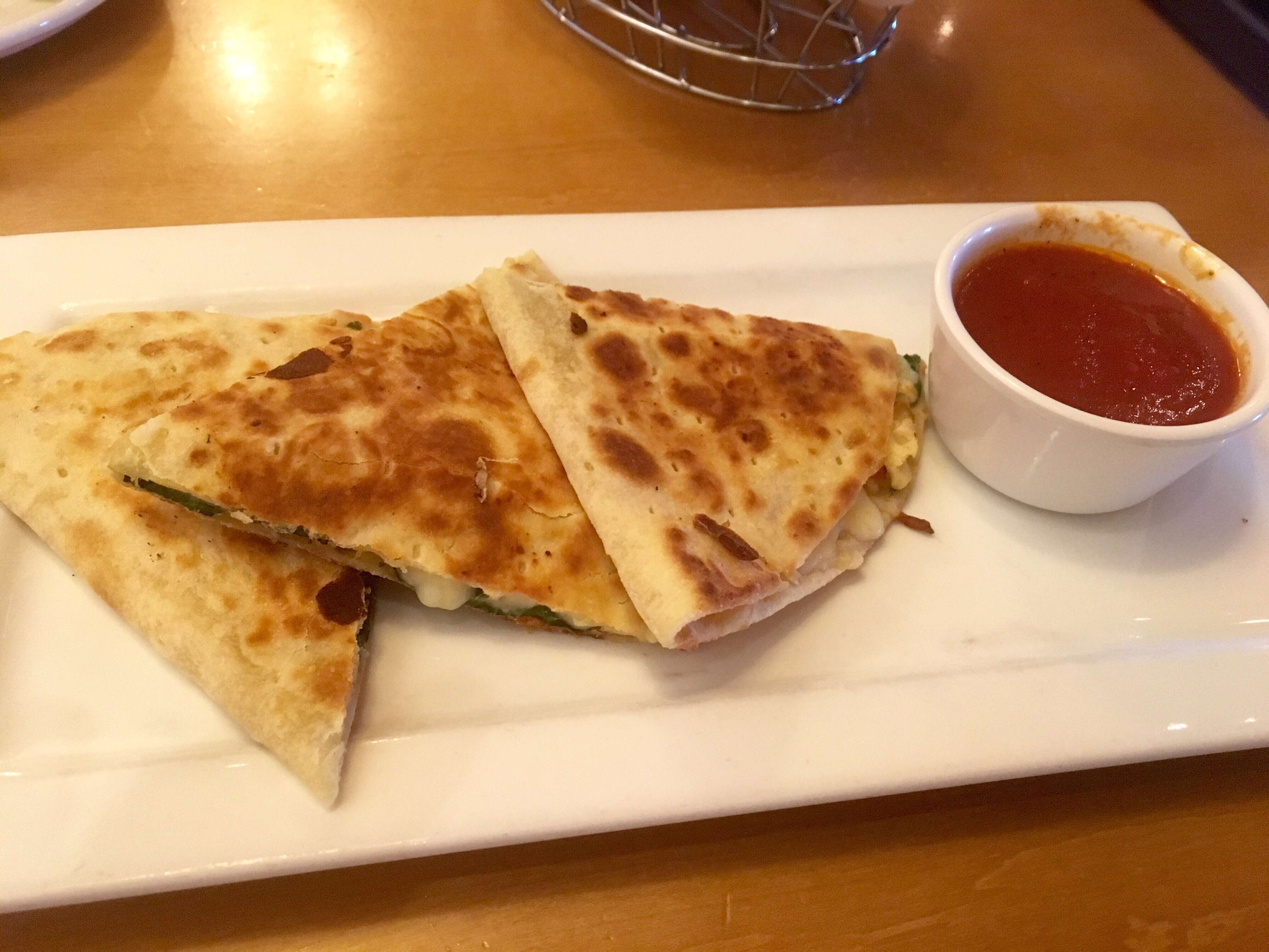 Olive Garden Italian Restaurant Menu