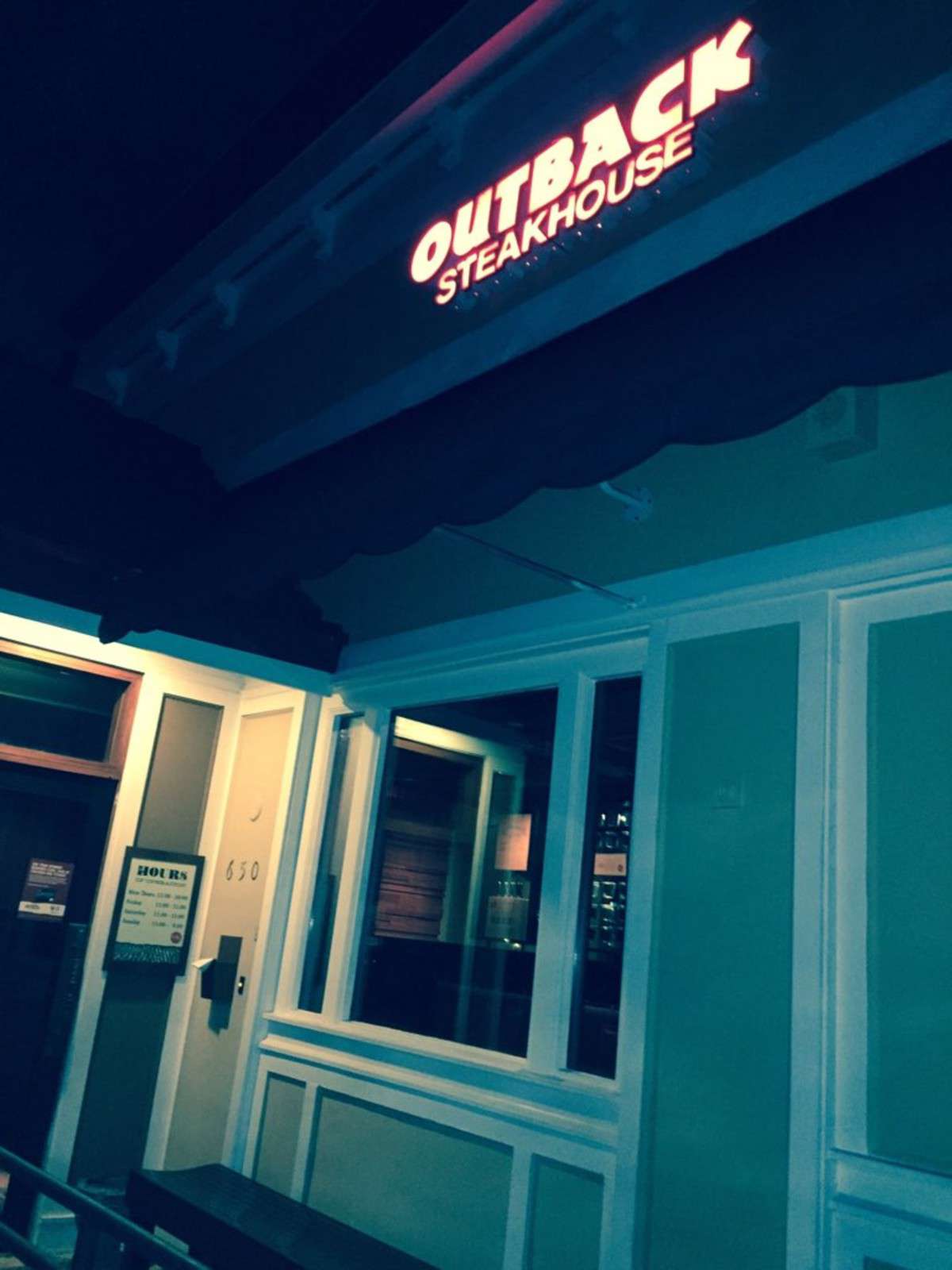 Outback Steakhouse Locations In Florida - bl9r42n
