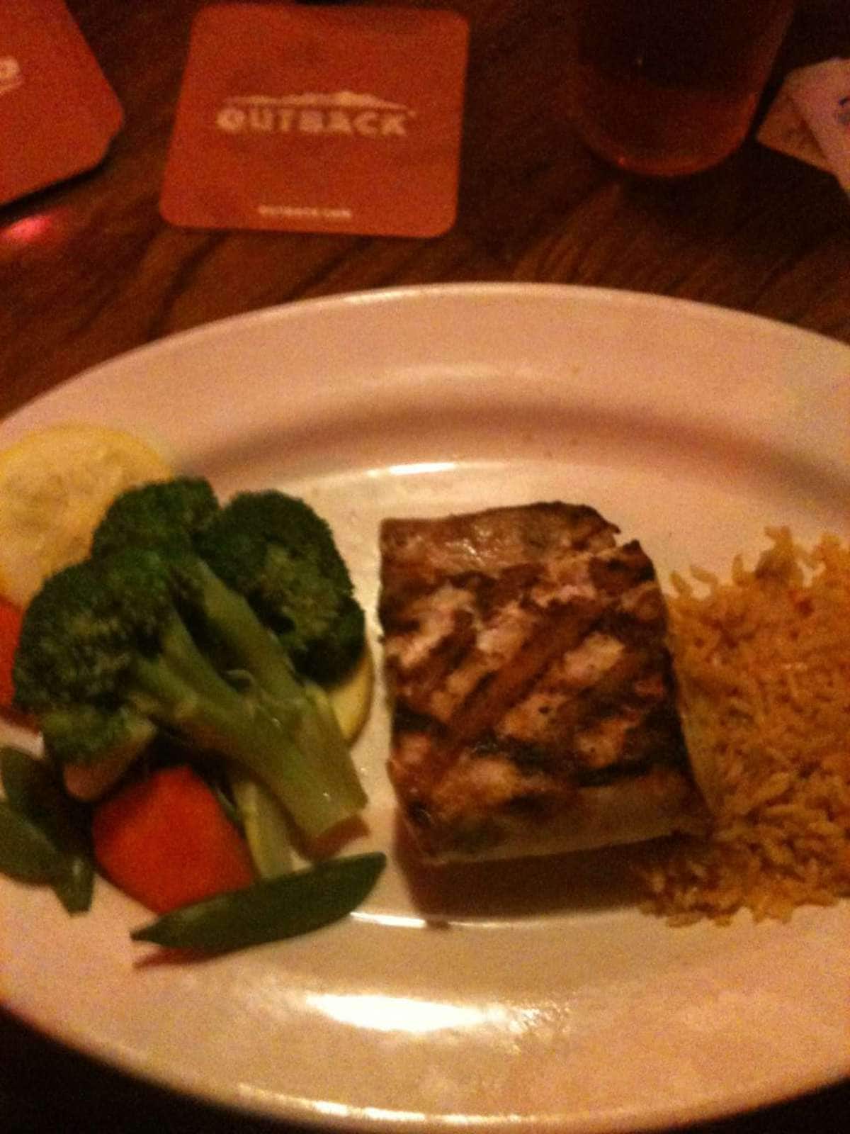 Photos of Outback Steakhouse, Pictures of Outback Steakhouse, Los