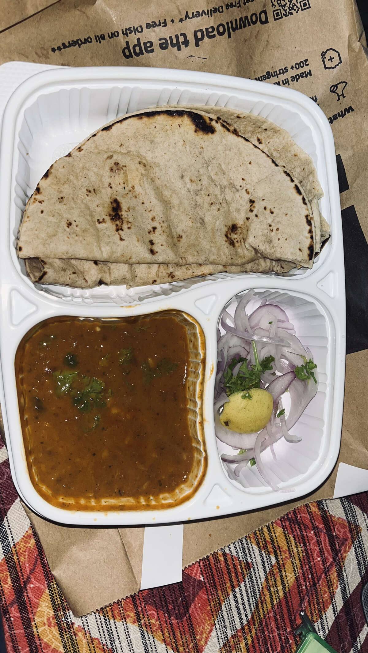 Pure Veg Meals By LunchBox, Whitefield, Bangalore Zomato