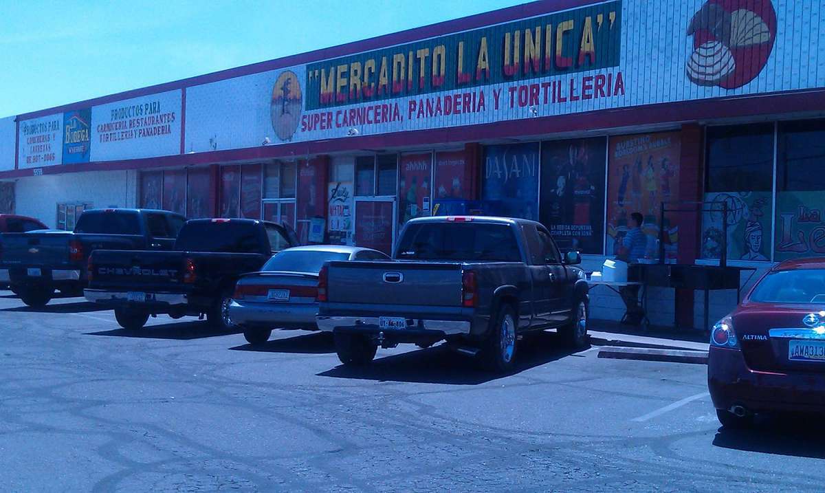 Alejandro's Tortilla Factory, Sunnyside, Tucson Zomato