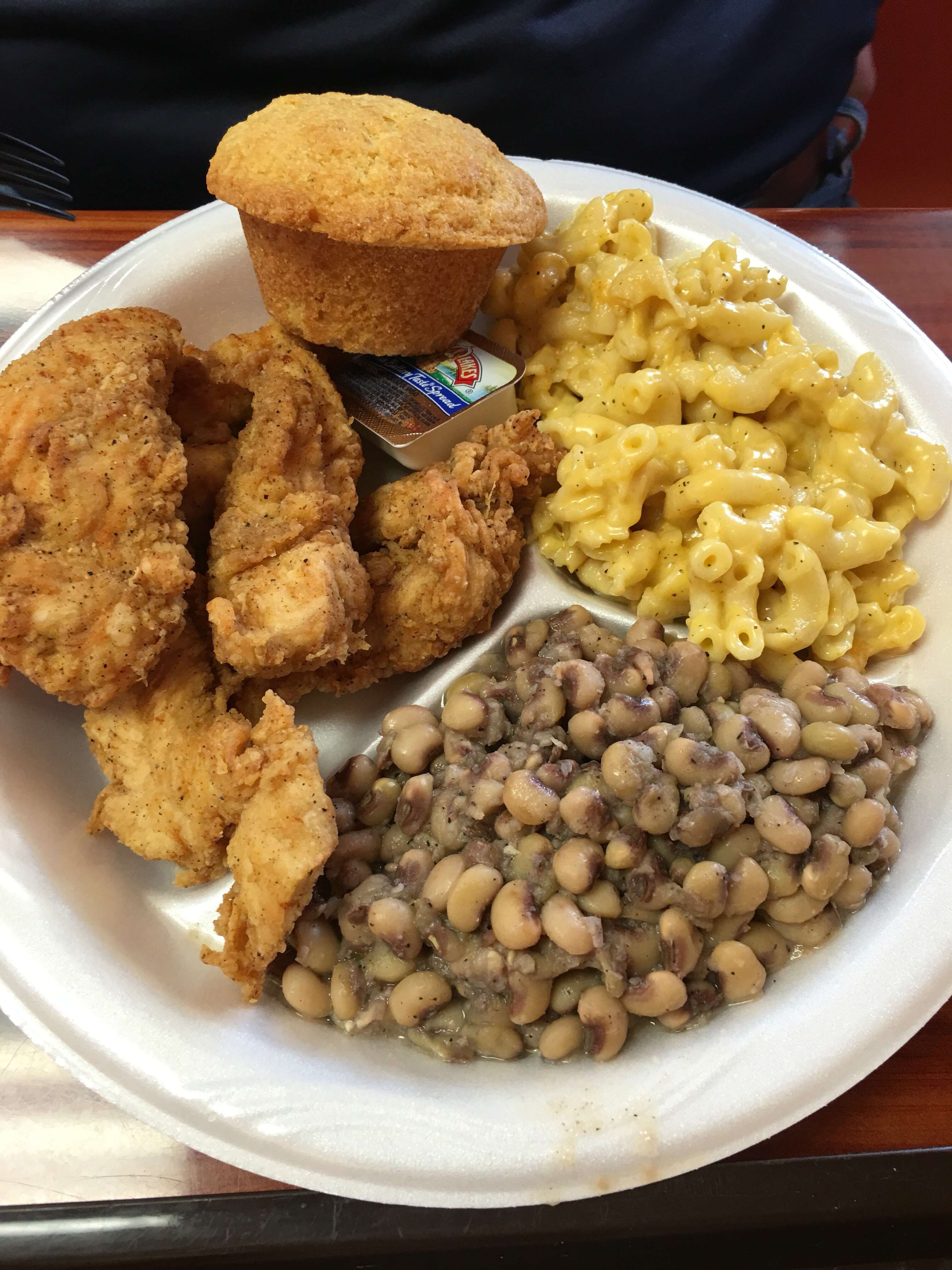 Touch of Home Bakery, Livingston, Livingston