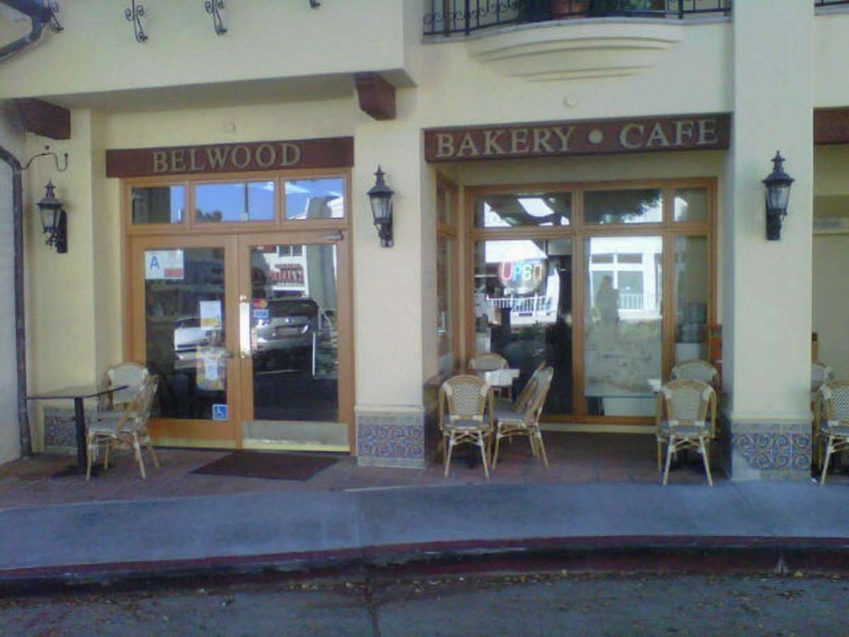 Belwood Bakery Menu Menu For Belwood Bakery Brentwood Los Angeles Belwood Bakery Menu Menu For Belwood Bakery Brentwood Los Angeles