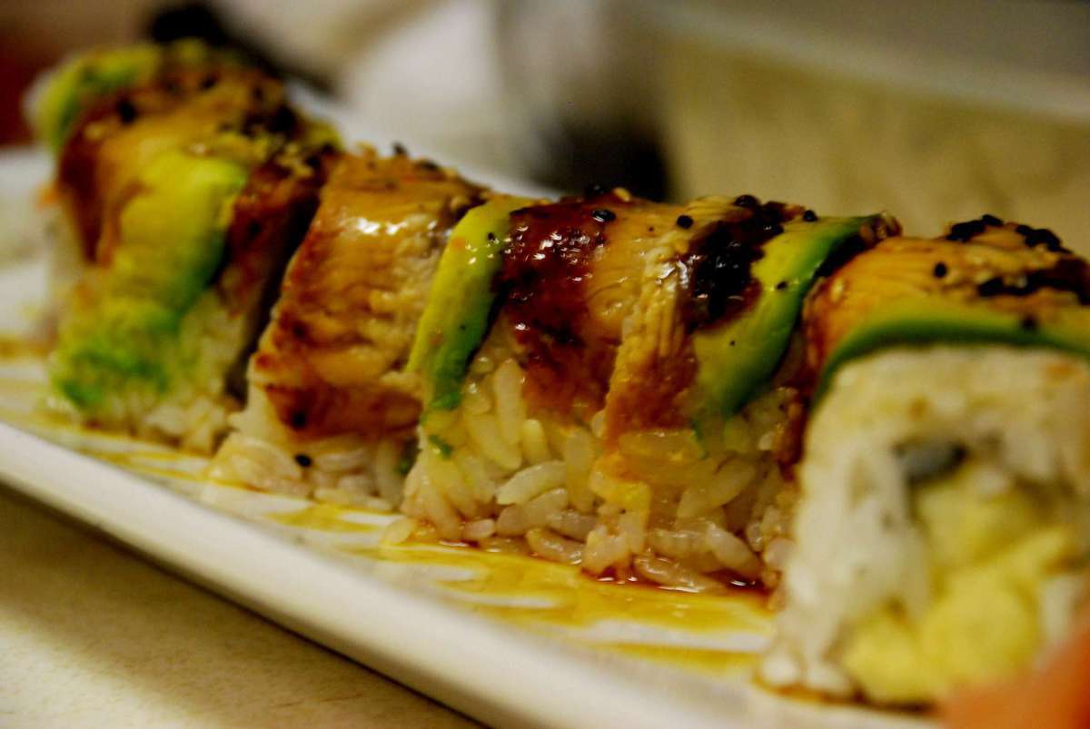 Mt Fuji Japanese Restaurant, Little Rock, Little Rock Zomato