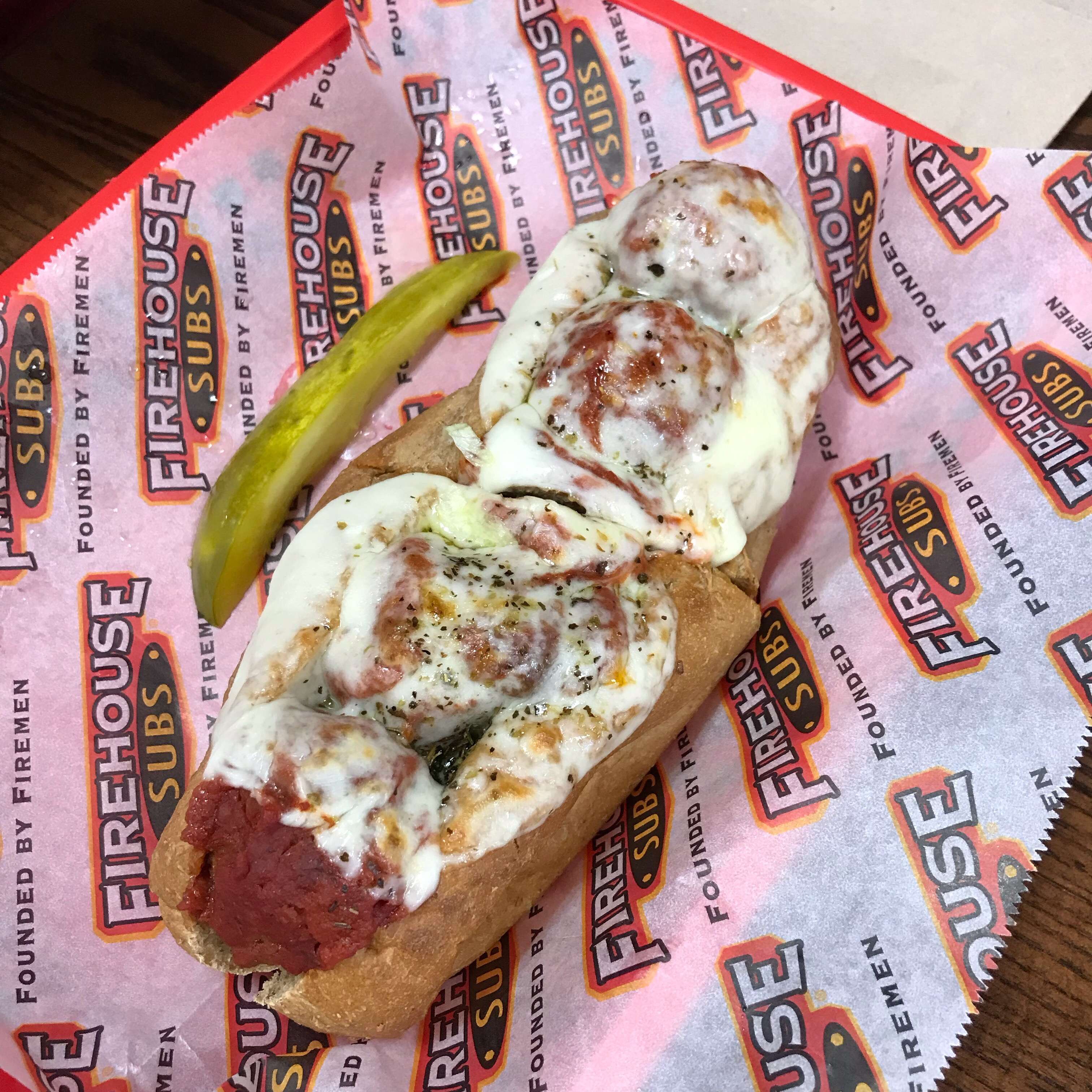 Firehouse Subs Pa Unveil The Secrets Of The Best Subs In Town - vv0mk8d