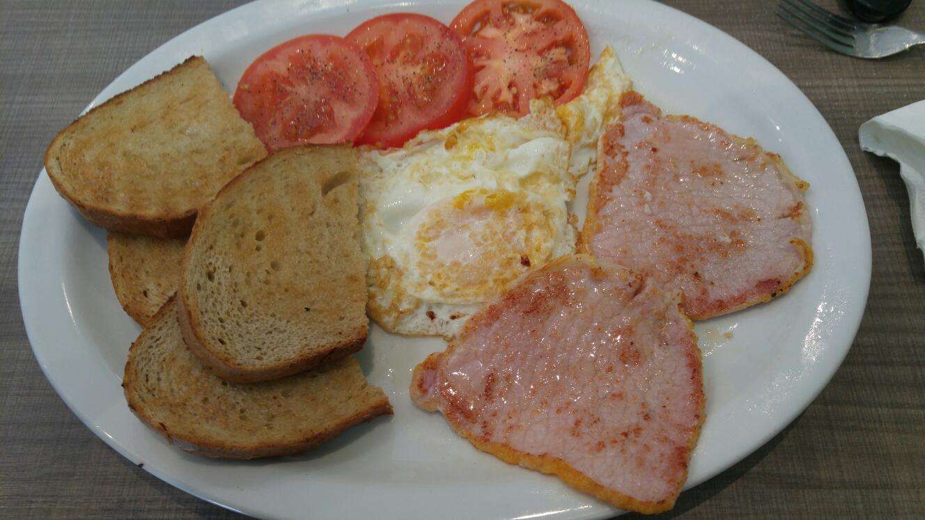 Fruitland Breakfast, Hamilton, Hamilton Zomato