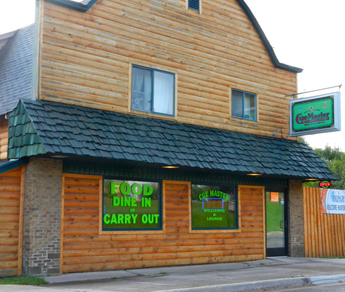 Cue Master, Baraga, Baraga Zomato