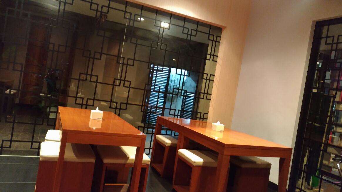 48 DimSum Place, Menteng, Jakarta - Zomato Indonesia
