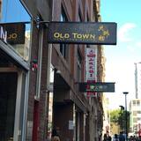 Old Town Hong Kong Cuisine, Chinatown, Sydney - Urbanspoon/Zomato