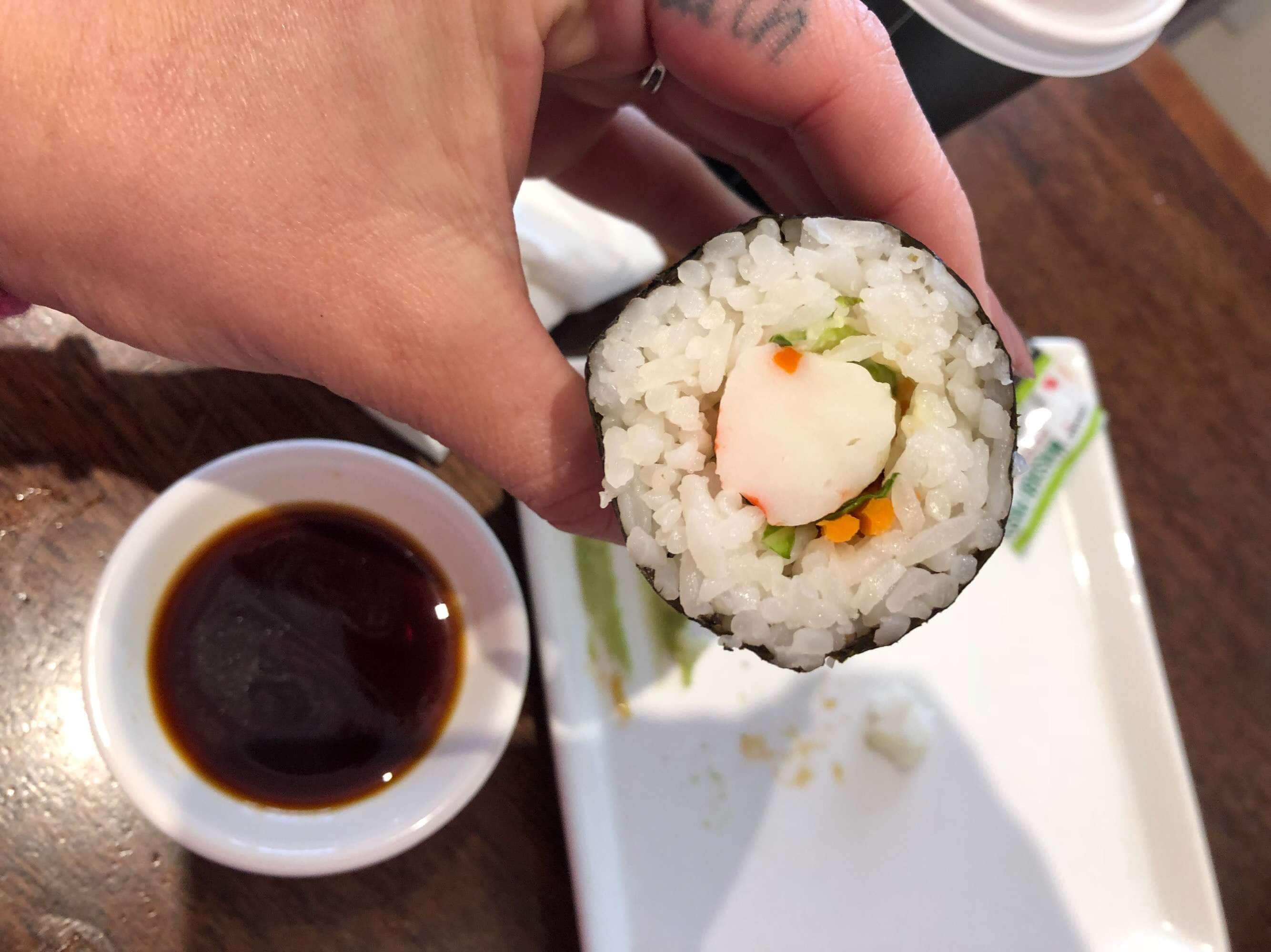 R. Takagi Sushi, Hobart, Tasmania Zomato