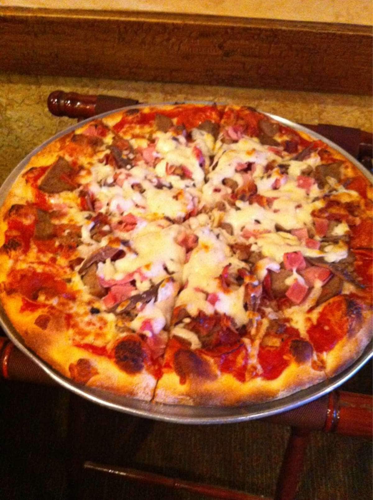 Pizza Pub, Fort Myers, Fort Myers