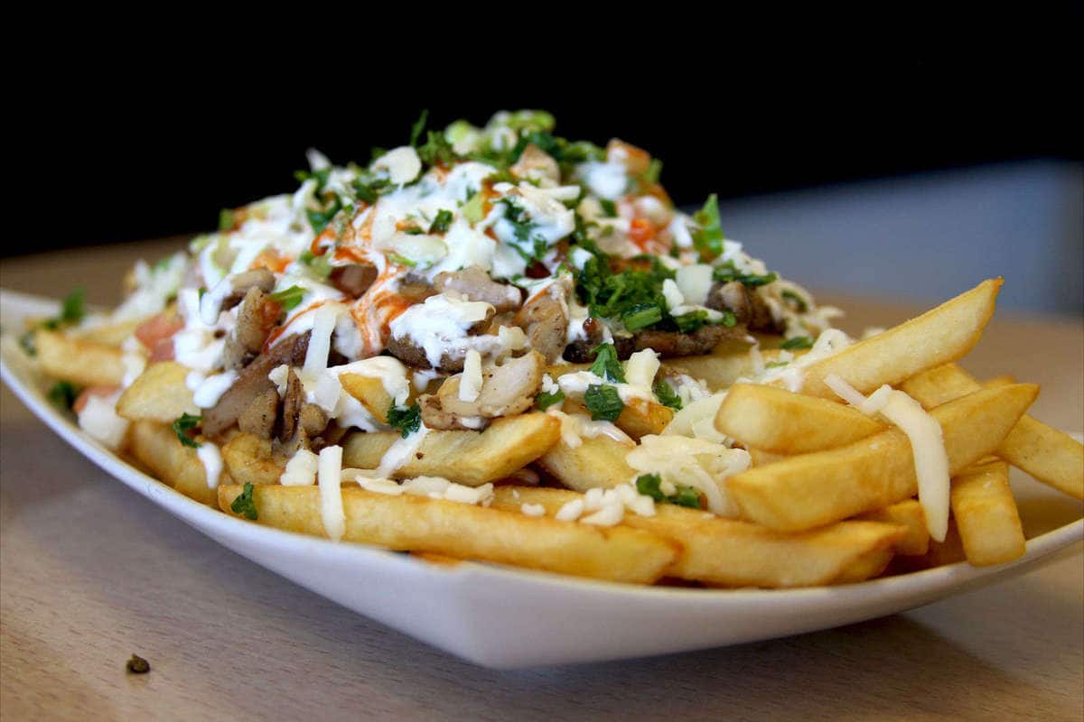 Shawarma Bites Menu, Menu for Shawarma Bites, St Catharines, St Catharines