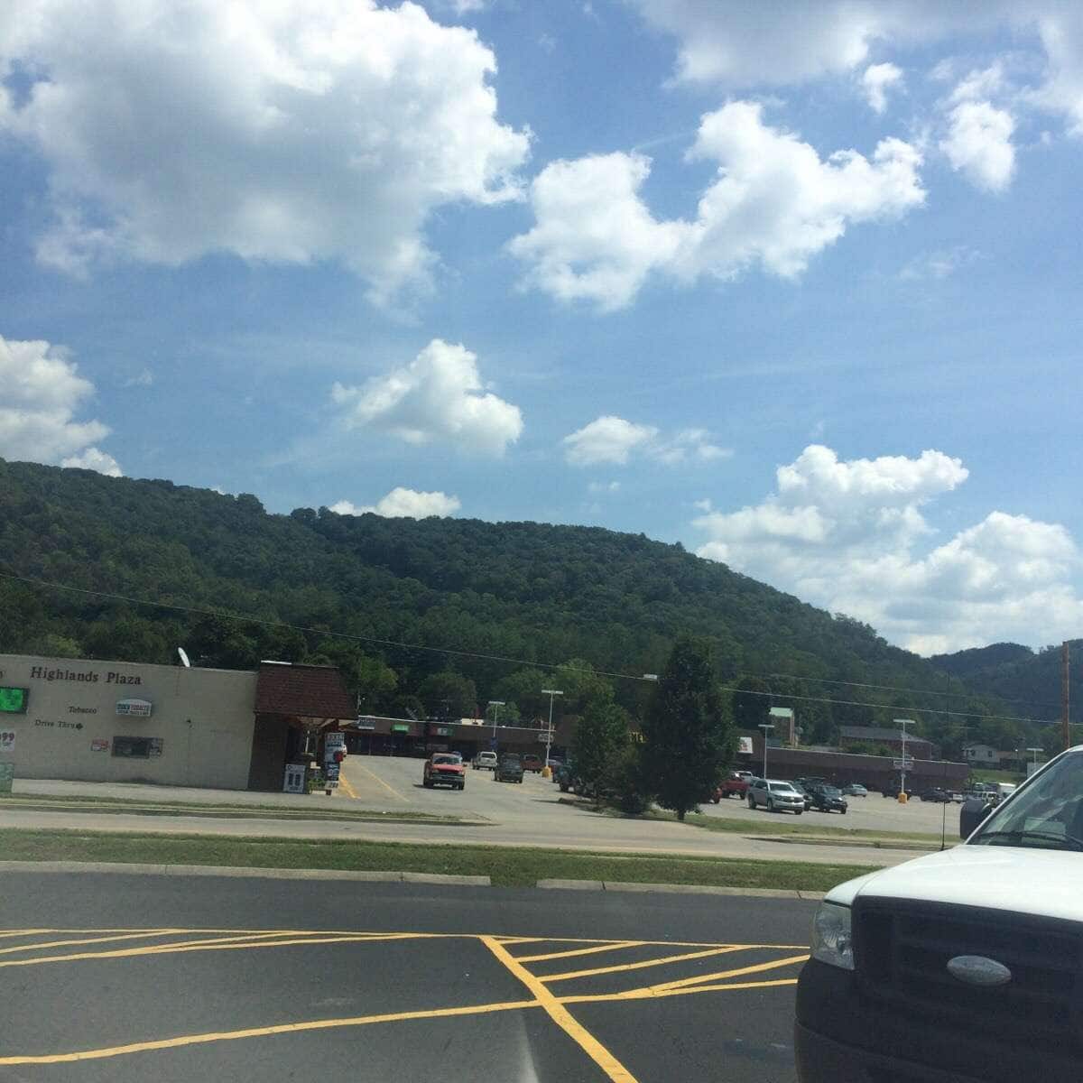 El Azul Grande, Prestonsburg, Prestonsburg Zomato