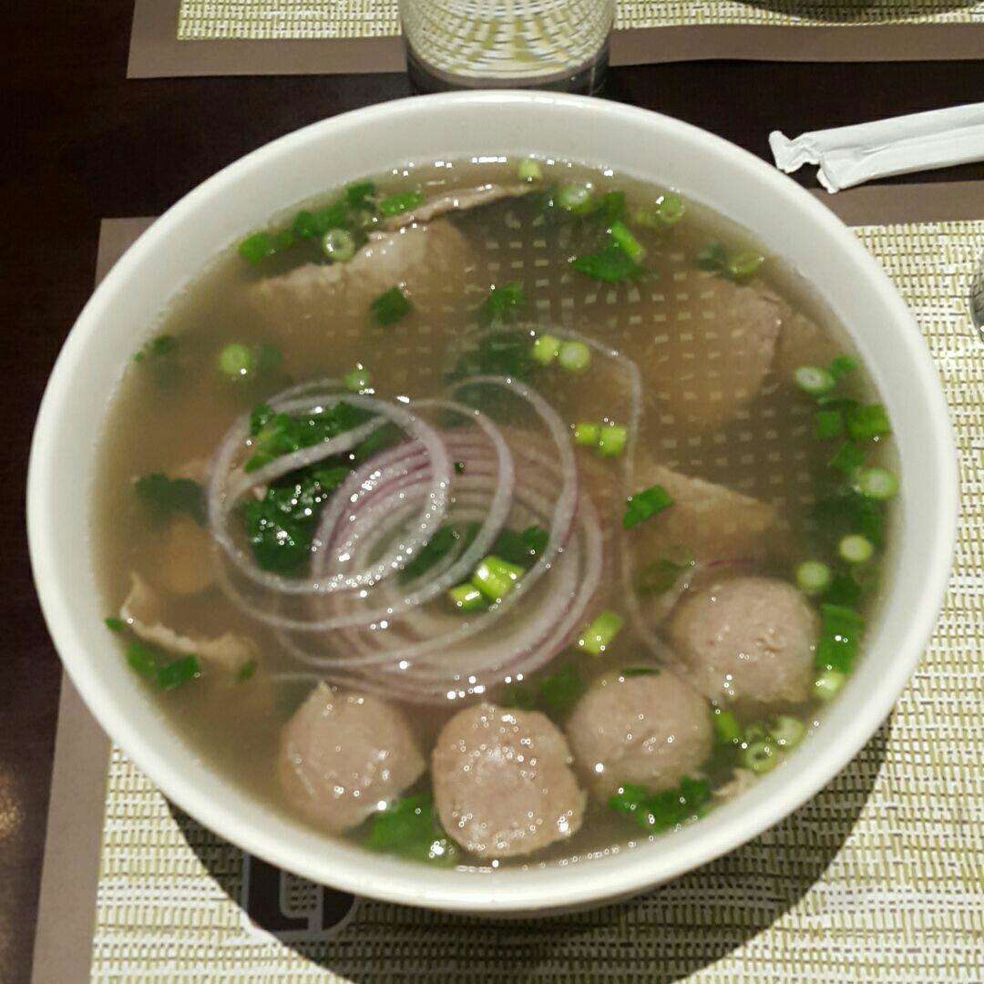 Pho Vietnamese The Strip Las Vegas Zomato