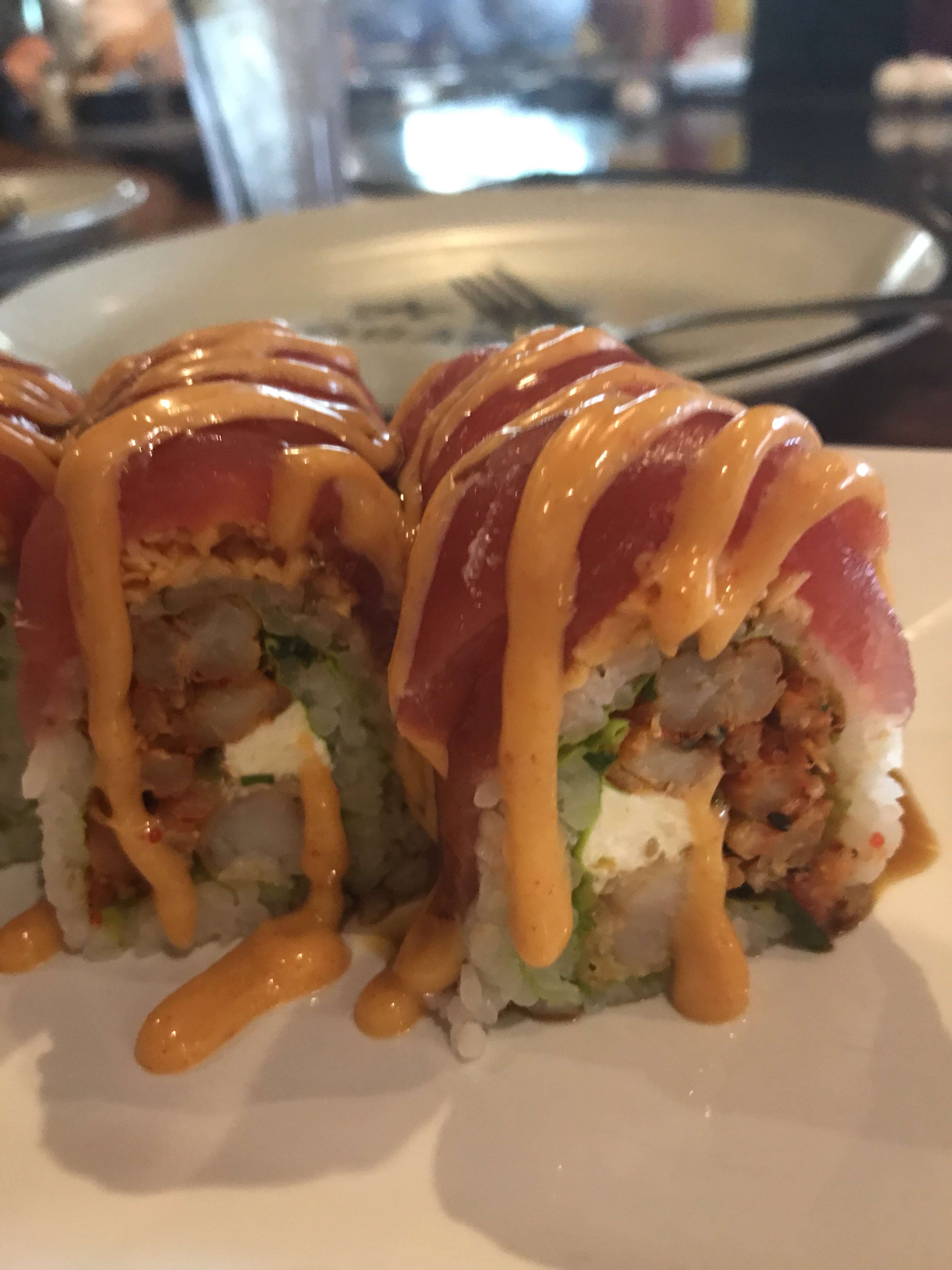 Shinto Japanese Cuisine Lafayette Lafayette