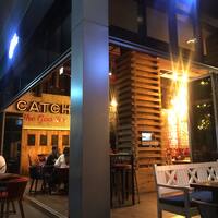Catch 22 Jumeirah Beach Residence Jbr Dubai Zomato
