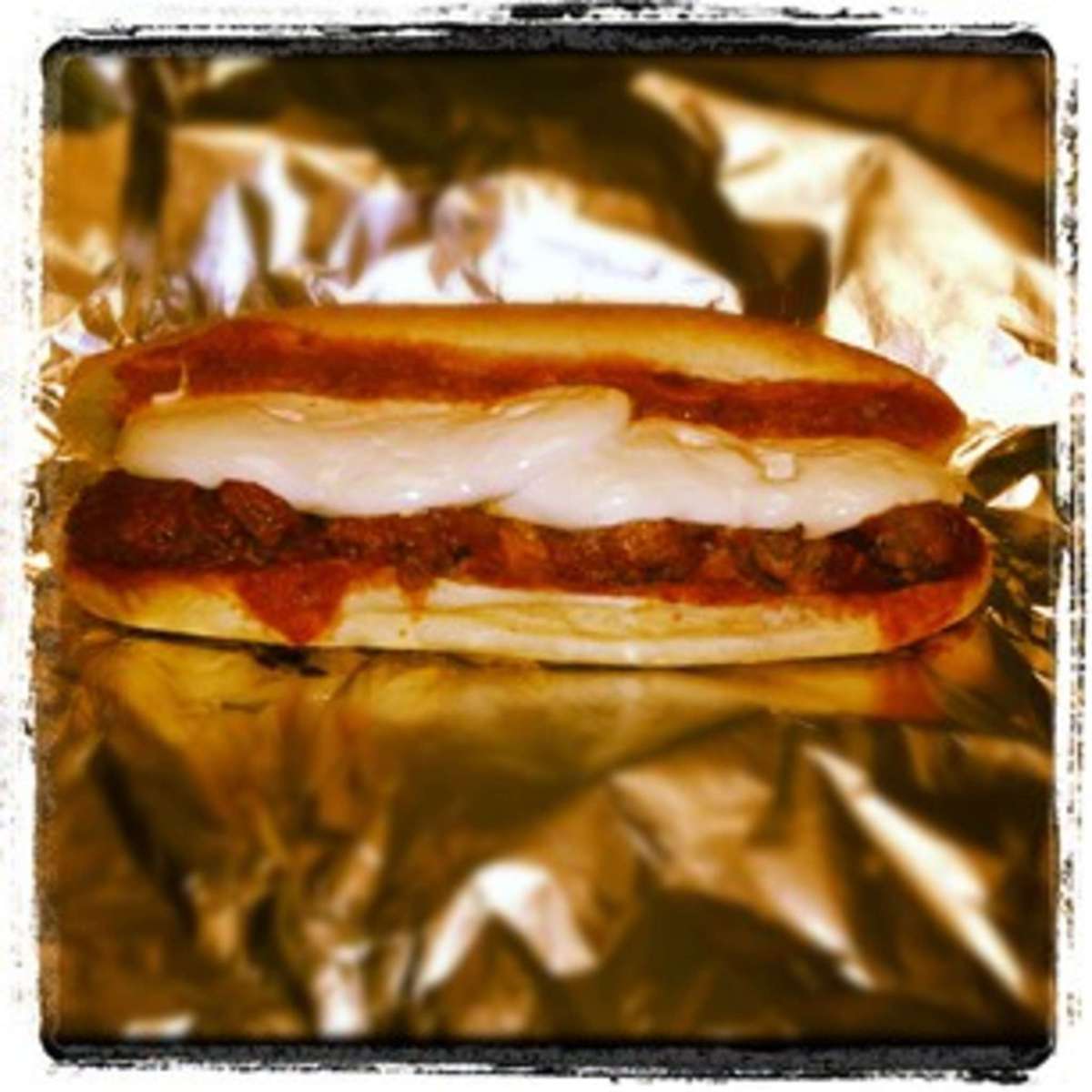 Giovanni's Deli, Secaucus, Secaucus