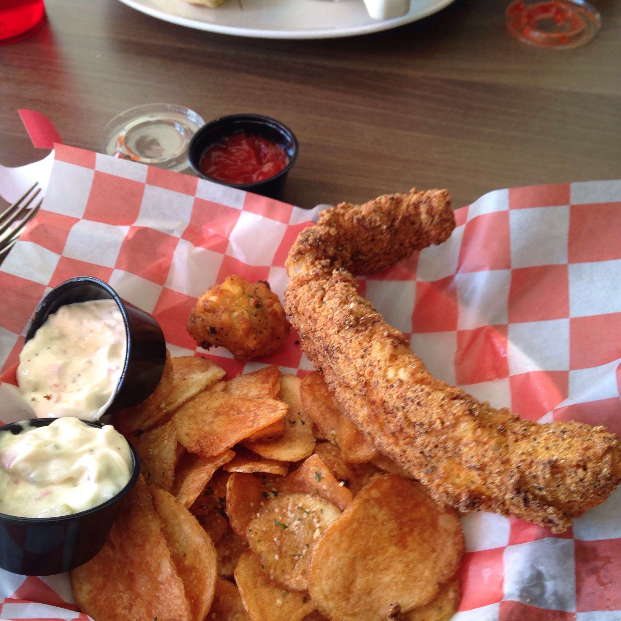 Kathryns, Winfield, Winfield | Zomato