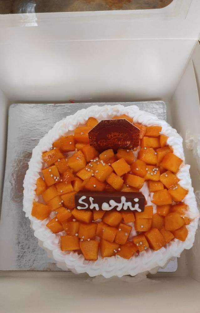 Cake And Celebration in Chinchwad,Pune - Best Cake Shops in Pune - Justdial