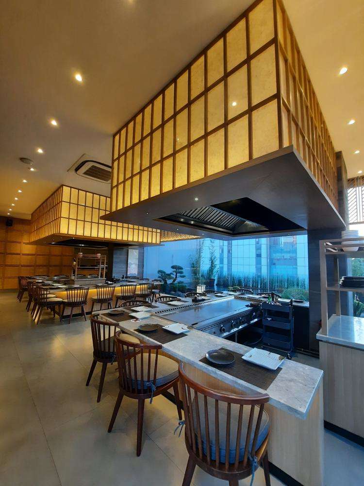 Maison Tatsuya Reviews Menteng Jakarta Zomato