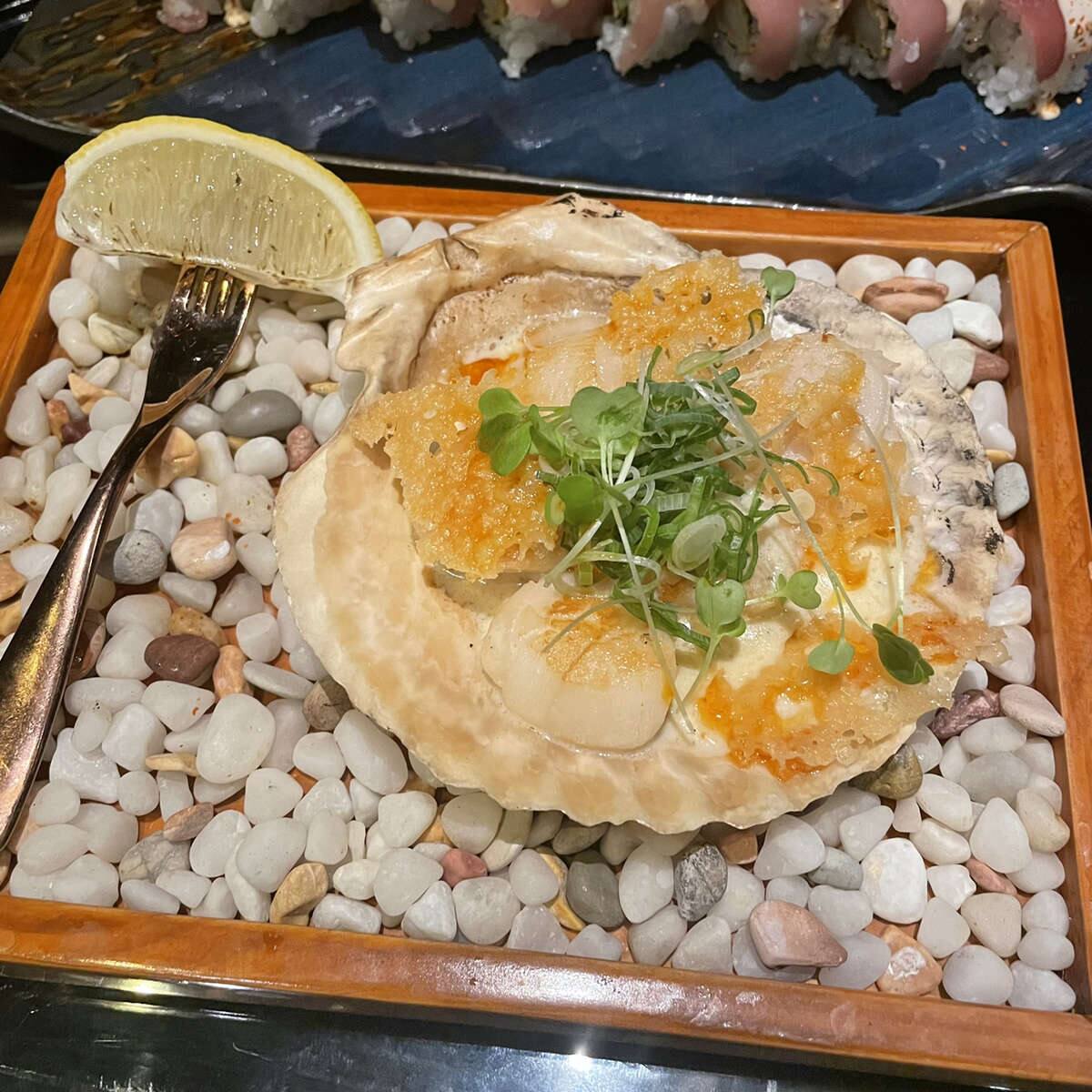 Henshin The Westin Jakarta Kuningan Jakarta Zomato