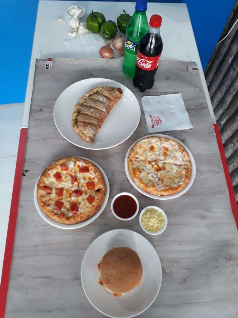 Pizza King Express, Ballabhgarh, Faridabad | Zomato