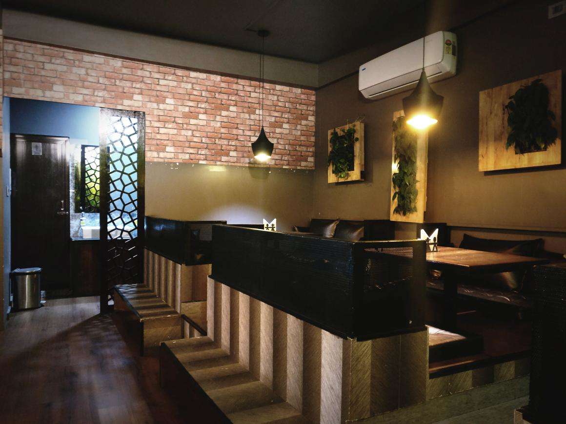 Fuel, Ambalamukku, Trivandrum Zomato