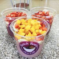 Beach Bowls Acai Cafe Redondo Urbanspoon Zomato Beach Bowls Acai Cafe Redondo Photos
