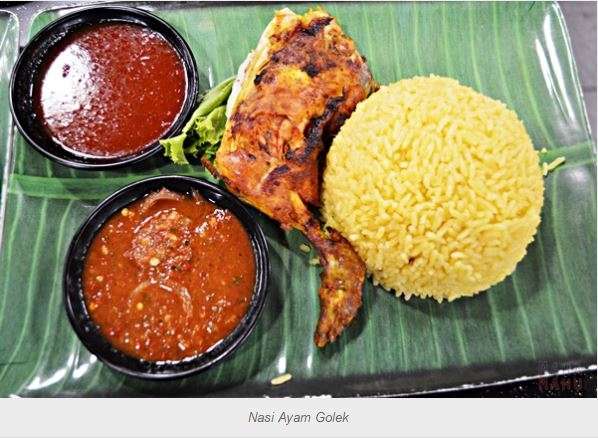 Tam Nasi Ayam, Seksyen 23, Selangor  Zomato