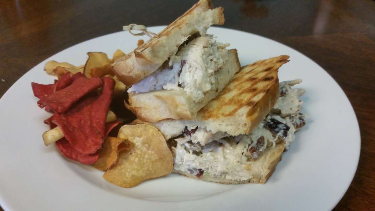 Bread & Breakfast Menu, Menu for Bread & Breakfast, New Albany, Louisville