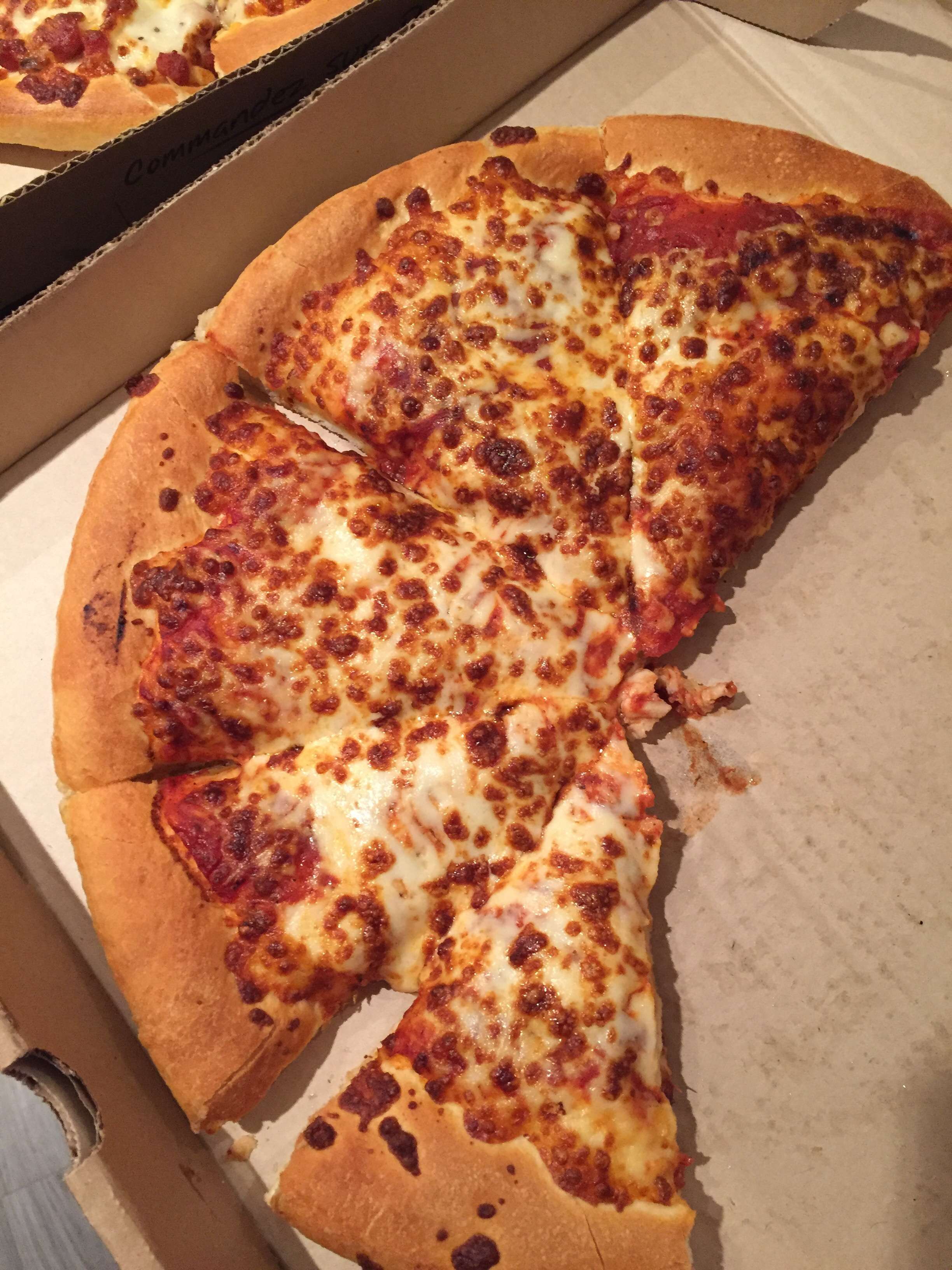 Pizza Hut, Airdrie, Airdrie Zomato