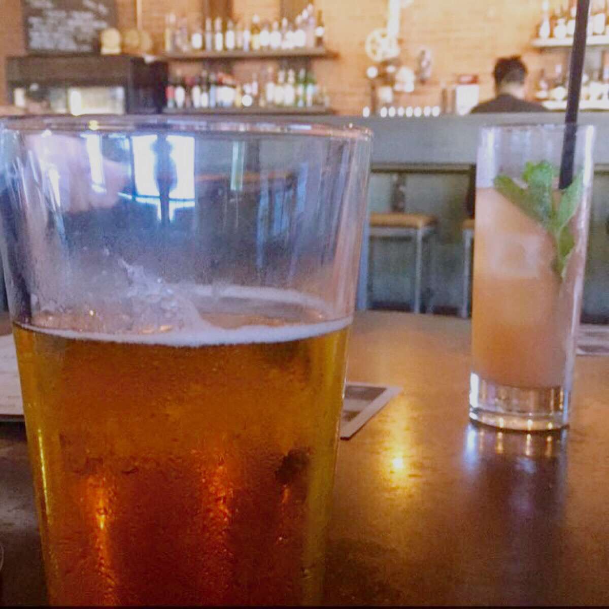 URBN Coal Fired Pizza Menu, Menu for URBN Coal Fired Pizza, North Park