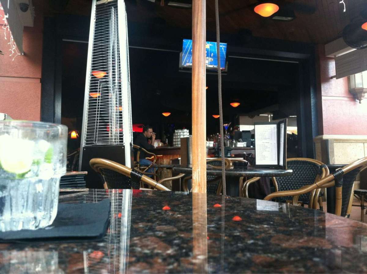 Blue Martini Fort Lauderdale, Fort Lauderdale, Miami Zomato