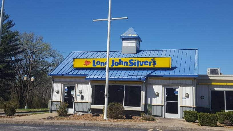 long john columbia