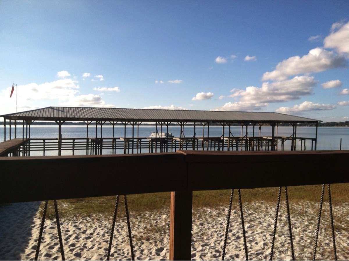 Tiki Bar & Grill at Lake Minneola Inn, Minneola, Orlando Zomato