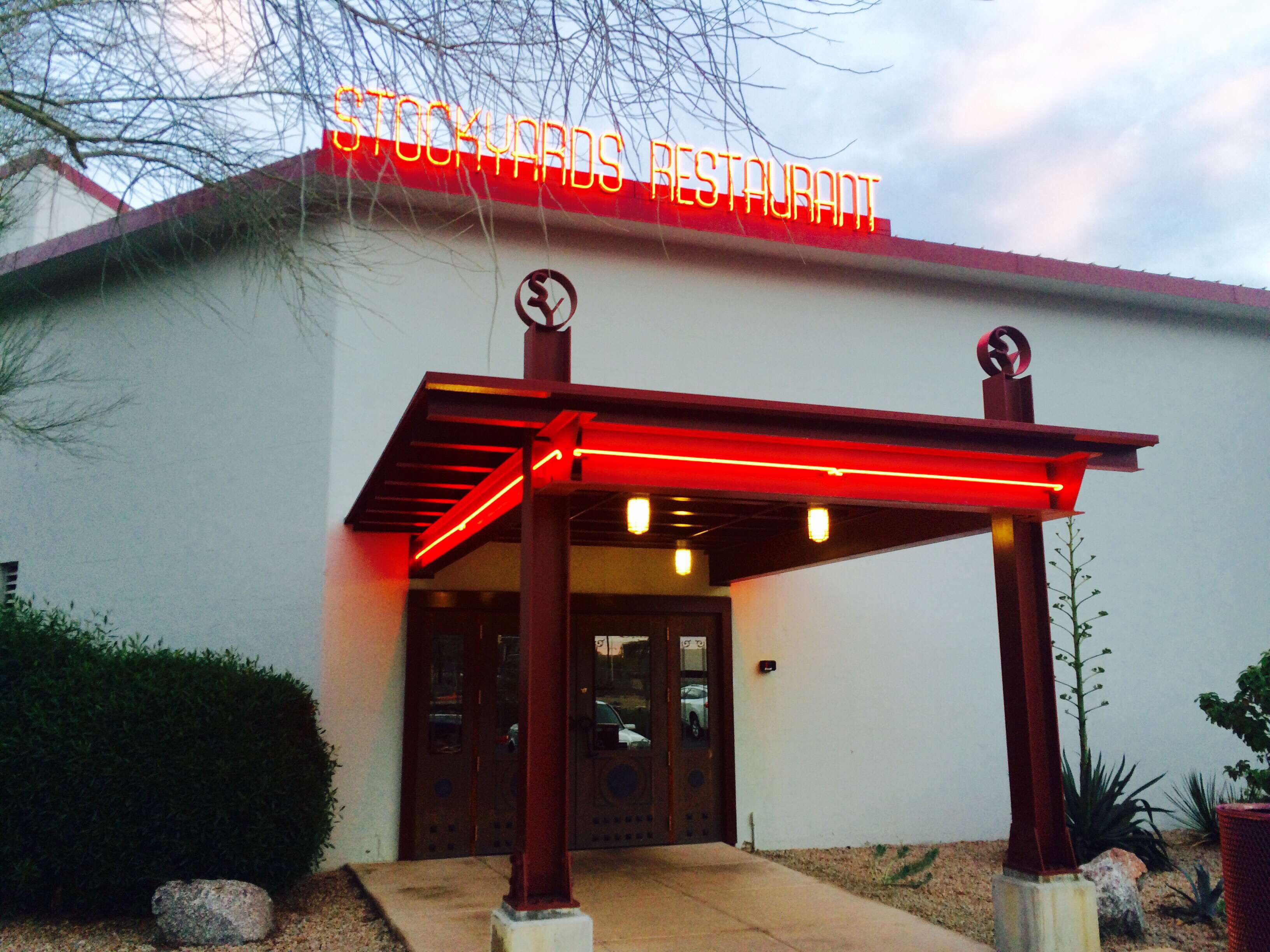 Stockyards Steakhouse, East Phoenix, Phoenix Zomato