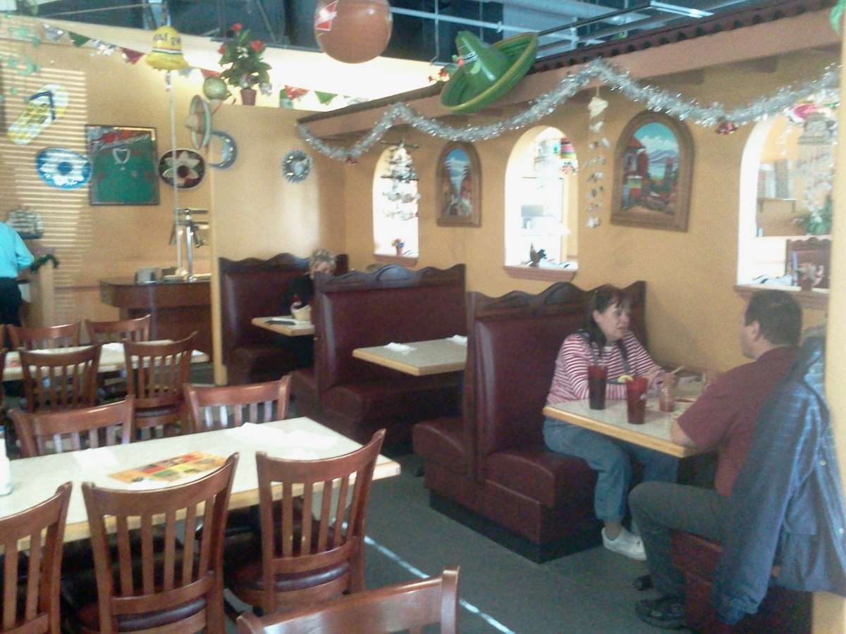 Puerto Vallarta Mexican Restaurant Greenville Greenville Zomato