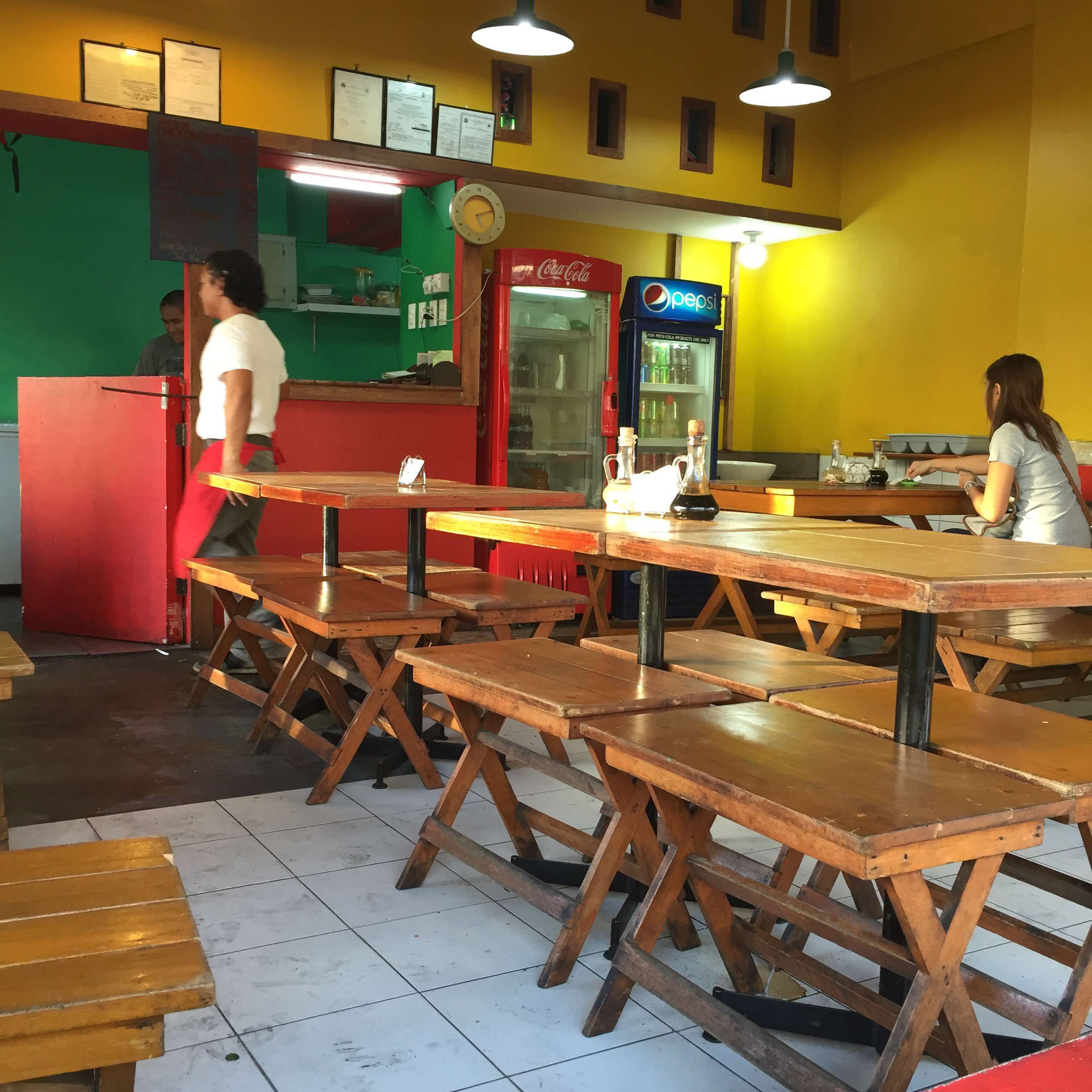 Bacolod Chicken House Express Bbq Joint In Makati City