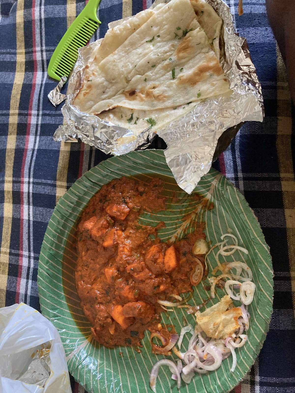 Desi Kitchen, Panjagutta, Hyderabad Zomato