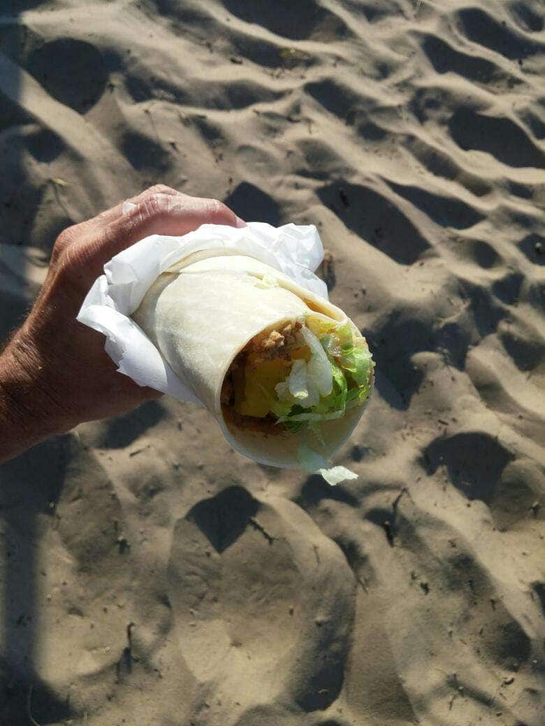 Butch's Beach Burritos, Grand Haven, Muskegon Zomato