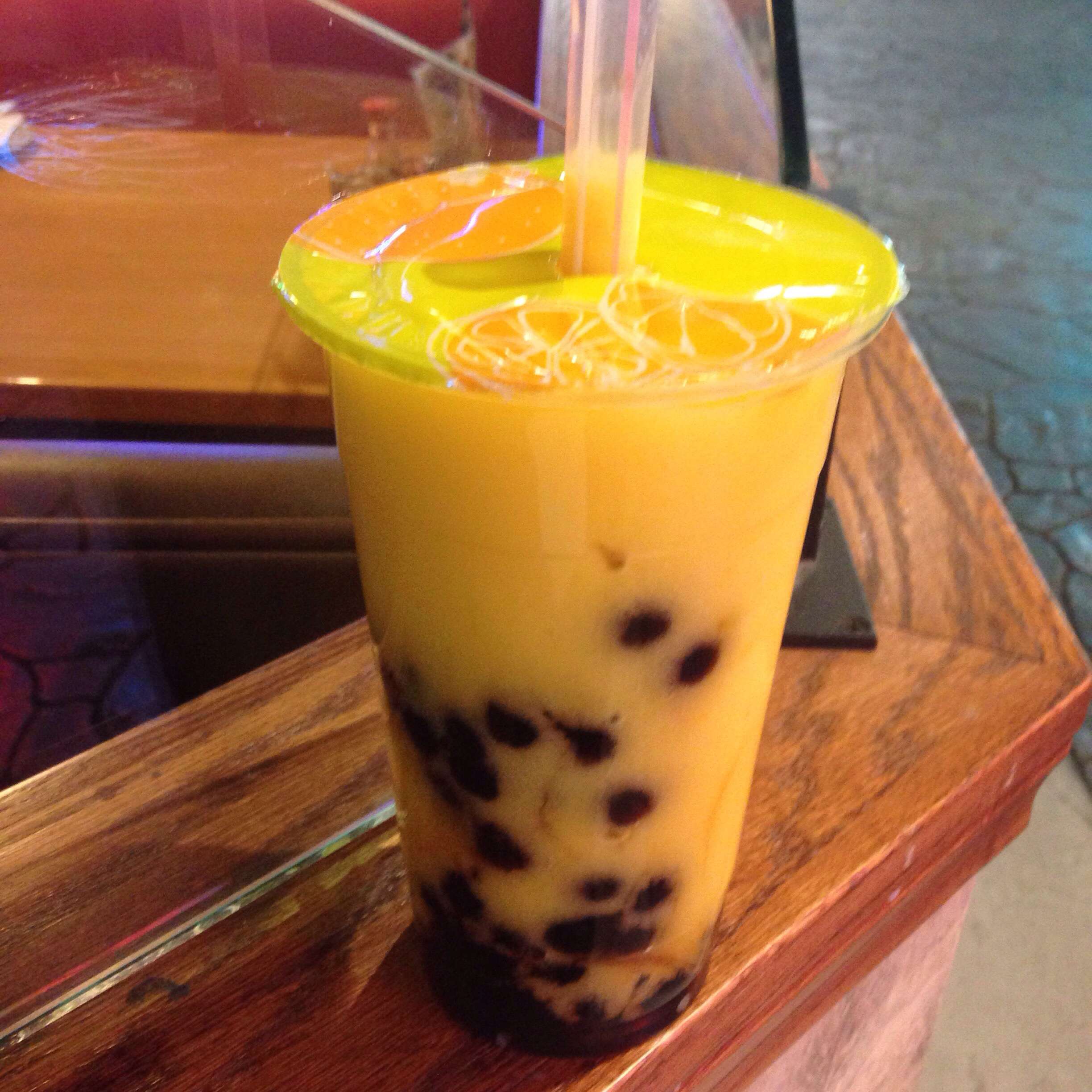 No 1 Boba Tea West Side Las Vegas Zomato