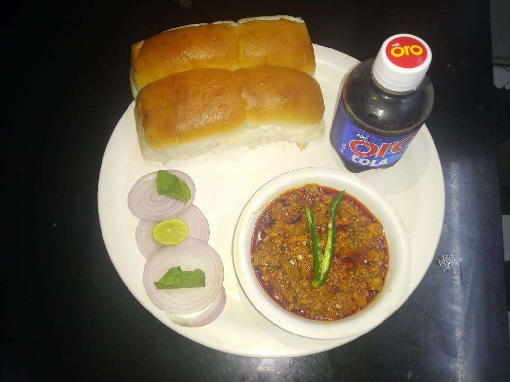 Knight Runner, Wanowrie, Pune Zomato