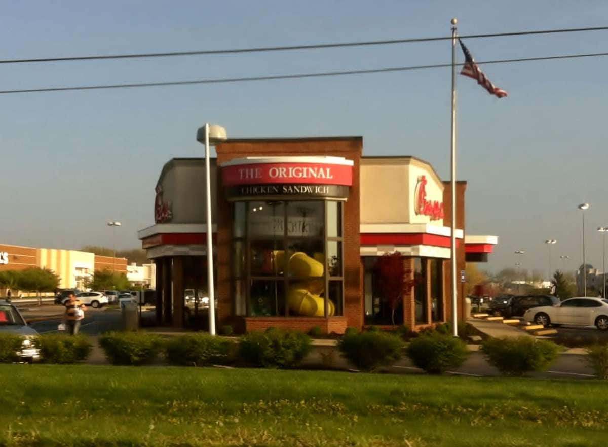 Chick-fil-A, Plainfield, Indianapolis | Zomato