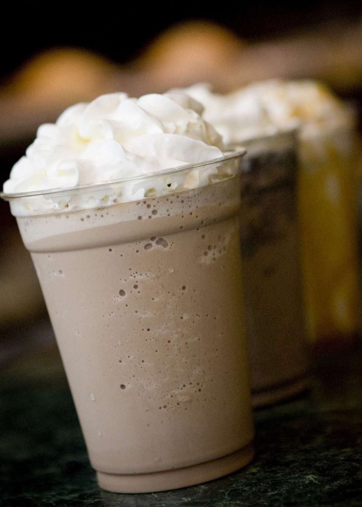 Richard's Fine Coffees, Winter Haven, Orlando