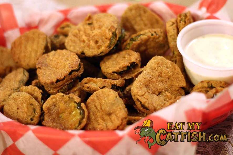 Menu of Eat My Catfish of Little Rock, Little Rock, Little Rock